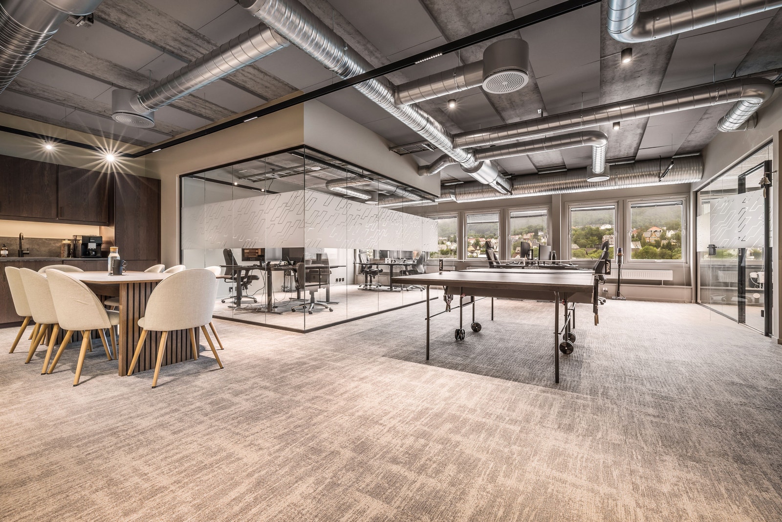 Velkommen til Kanalveien 107! Galleribilde