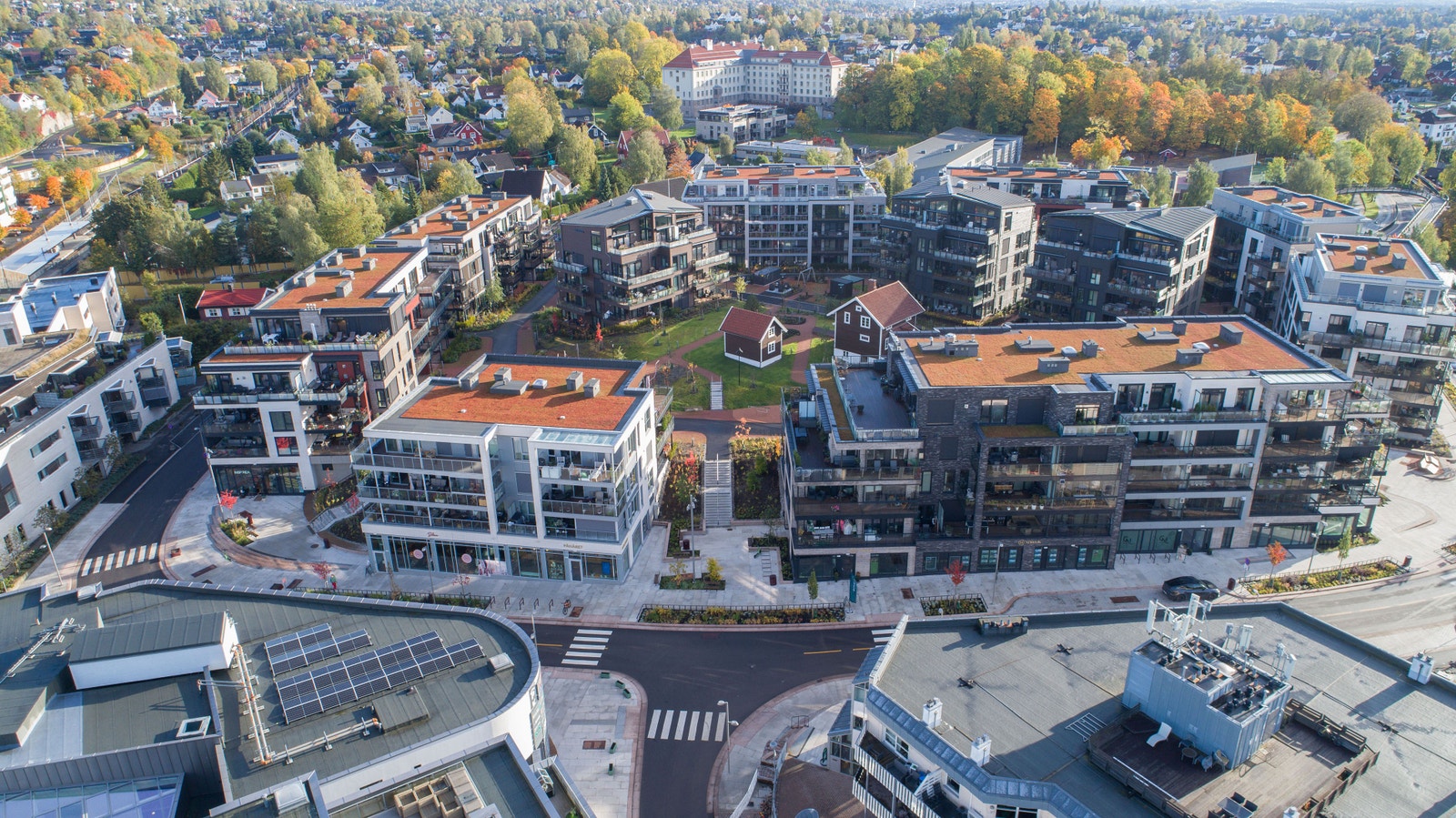 vis-à-vis LOKALENE Galleribilde