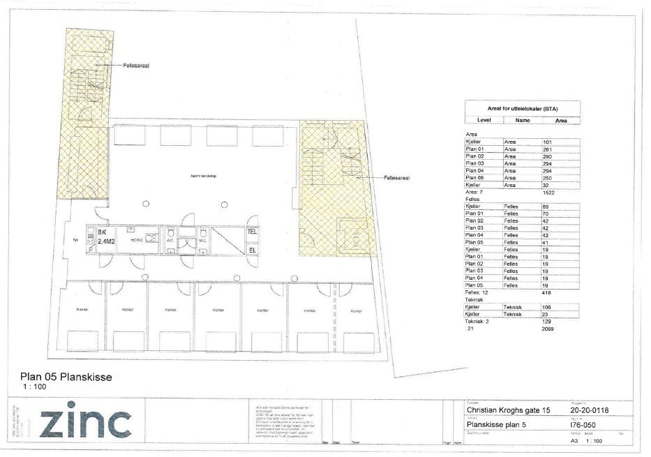 Planskisse CK15 - 5. etg..jpg Galleribilde