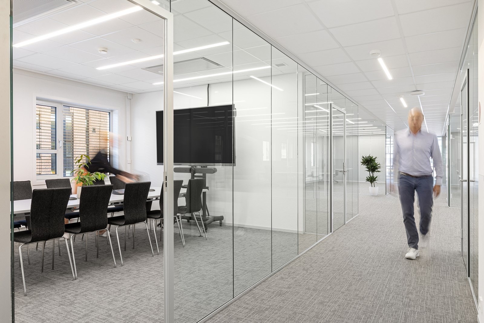 Flere møterom Galleribilde