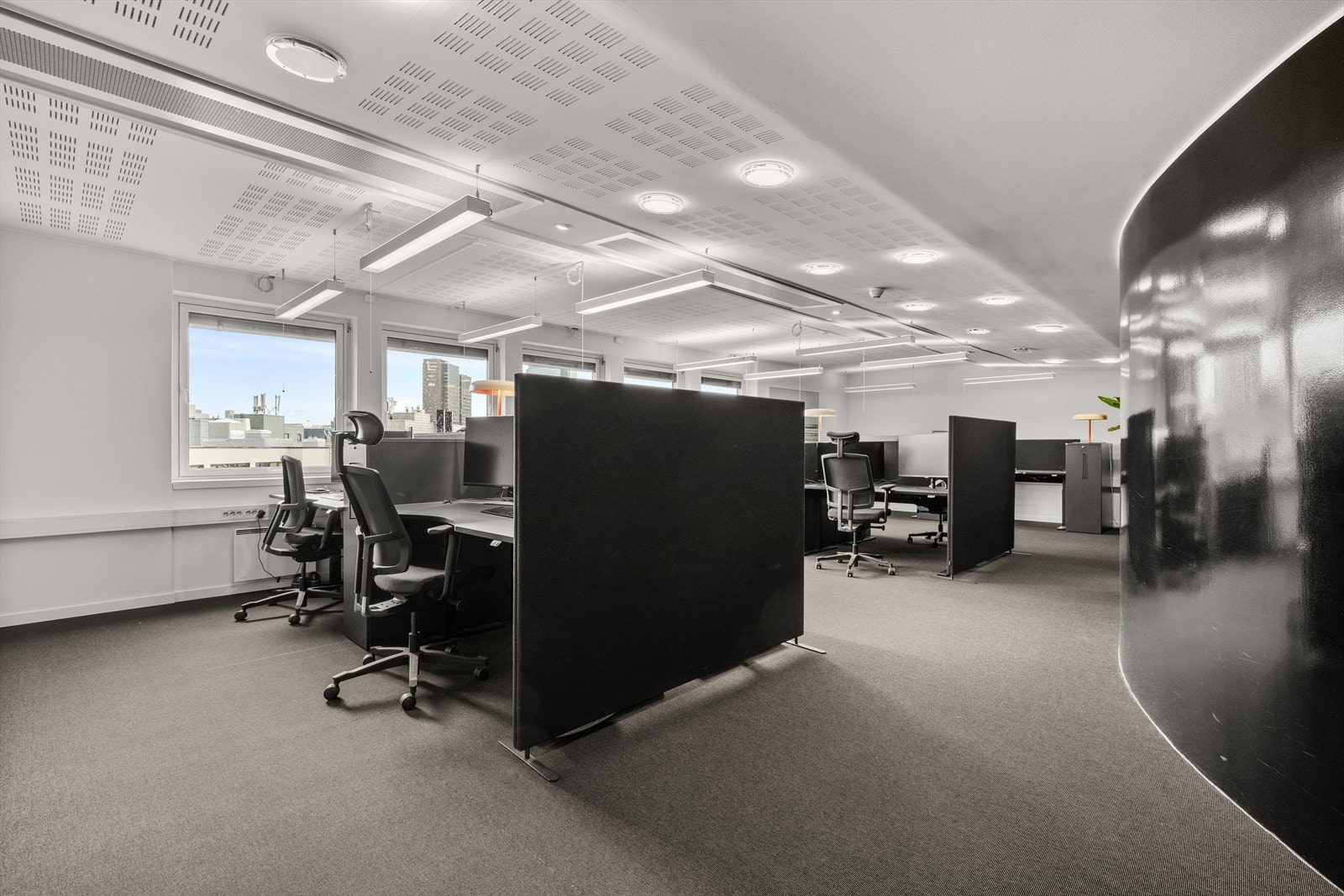 Grønlandsleiret 31 7etg. Galleribilde