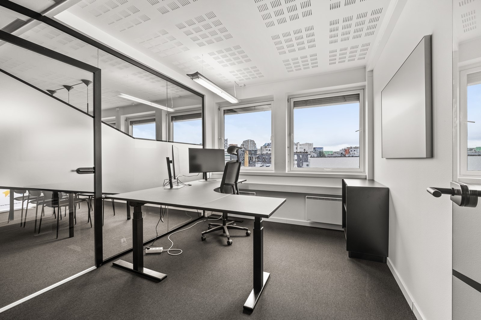 Grønlandsleiret 31 7etg. Galleribilde