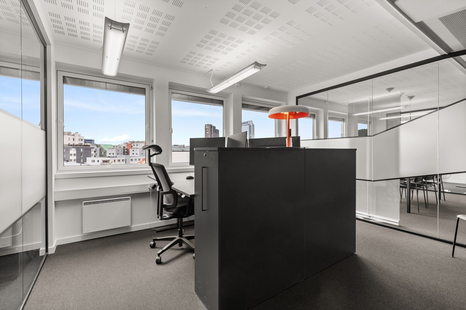 Grønlandsleiret 31 7etg. Galleribilde