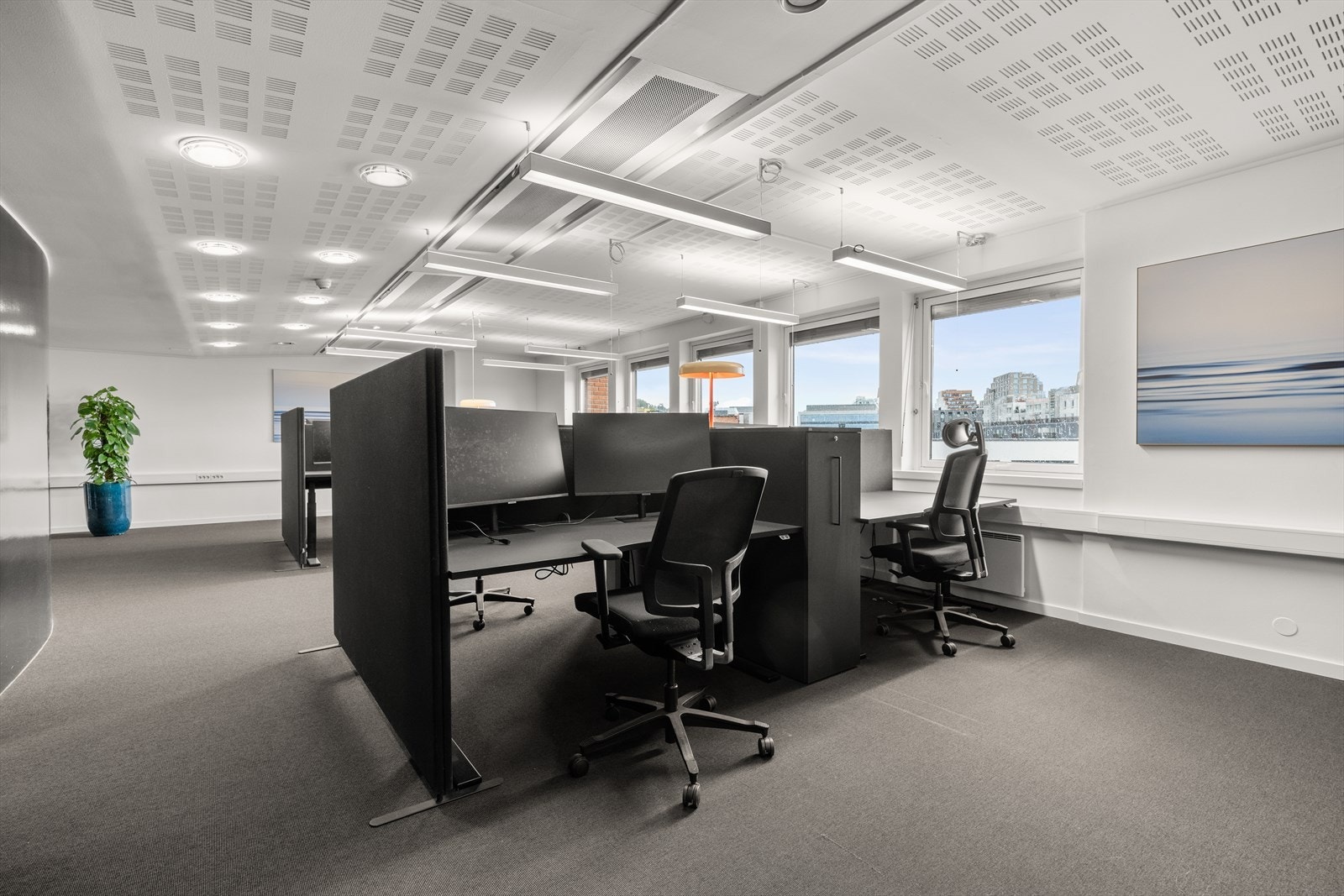 Grønlandsleiret 31 7etg. Galleribilde