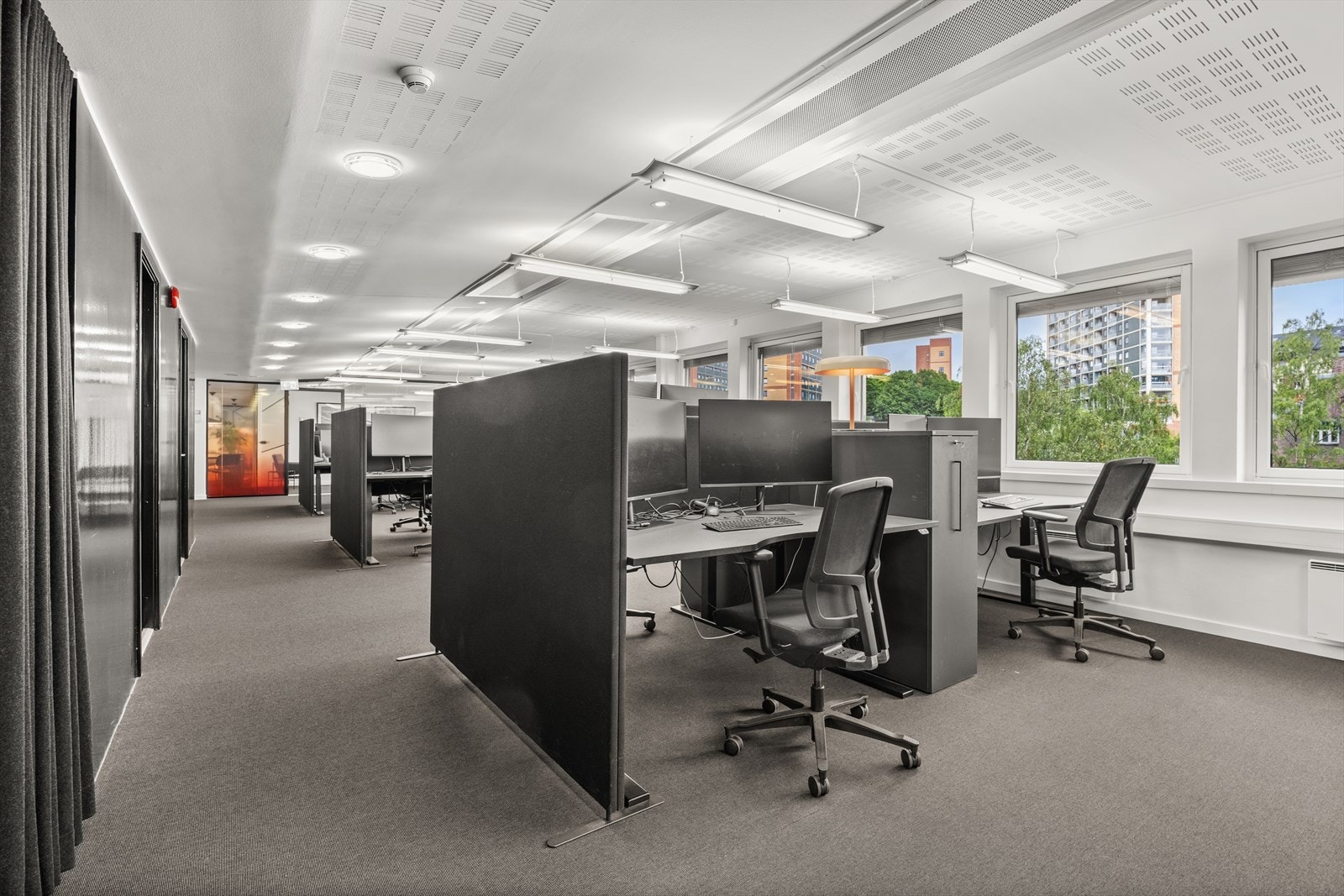 Grønlandsleiret 31 7etg. Galleribilde