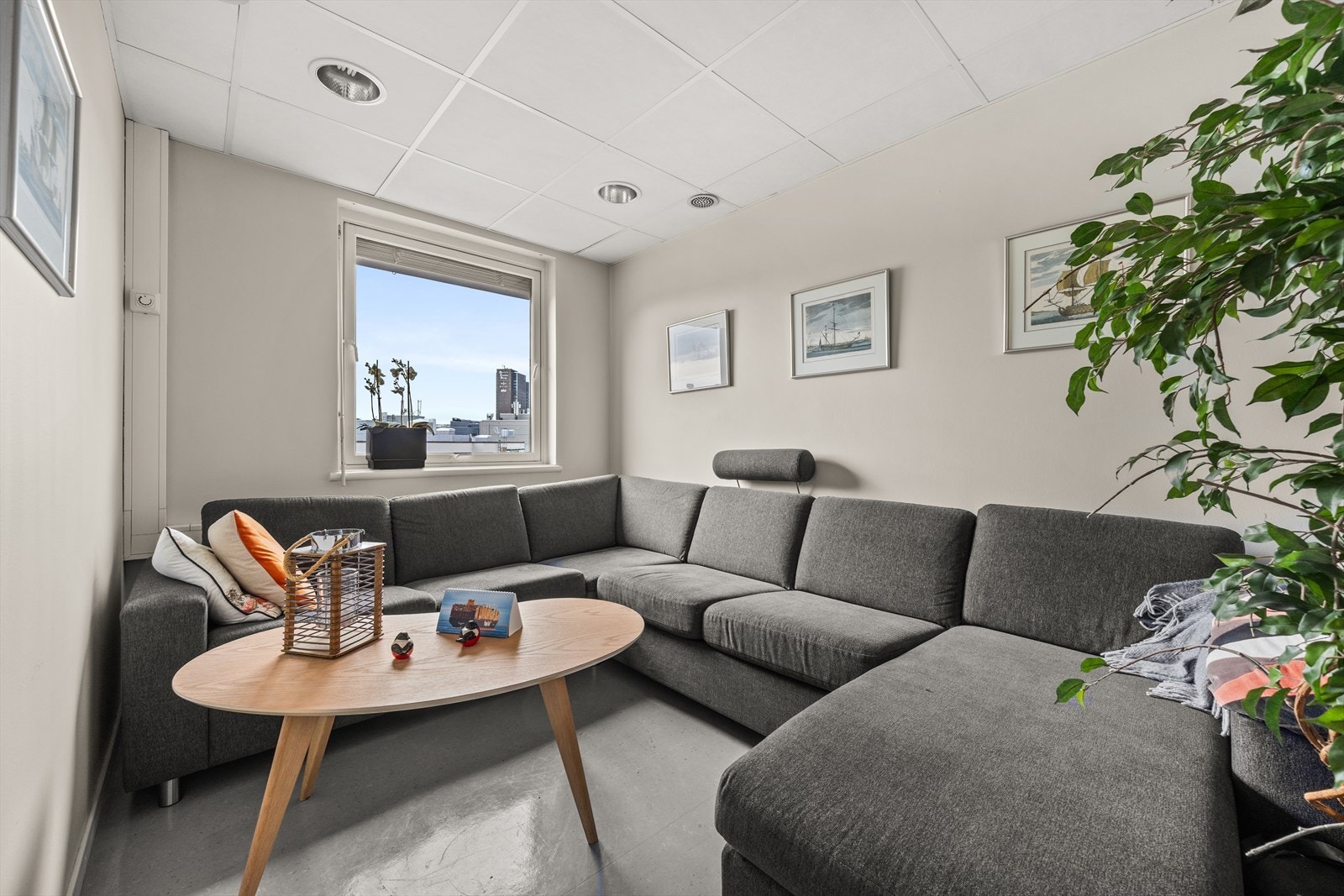 Grønlandsleiret 31 7etg. Galleribilde