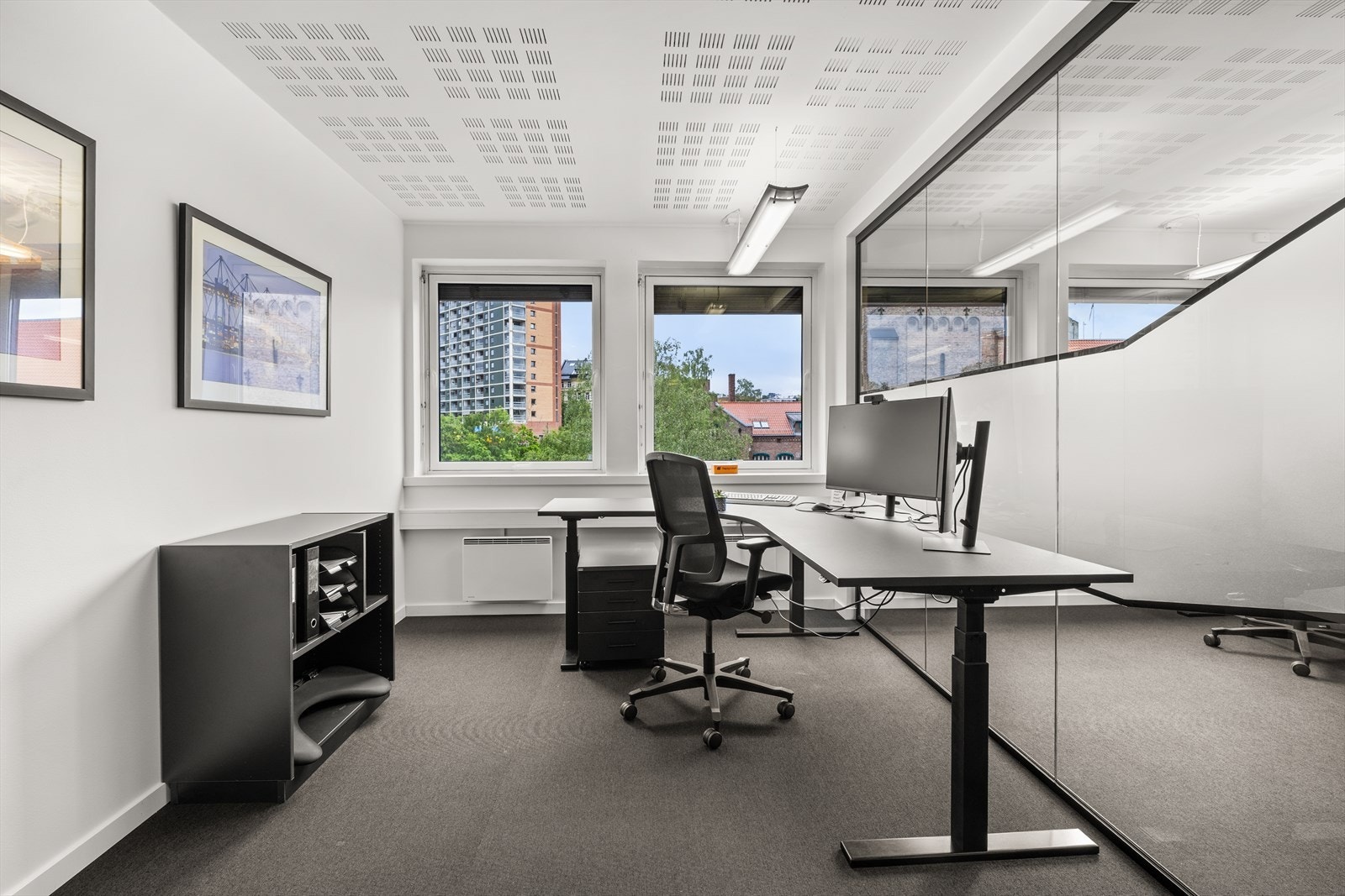 Grønlandsleiret 31 7etg. Galleribilde