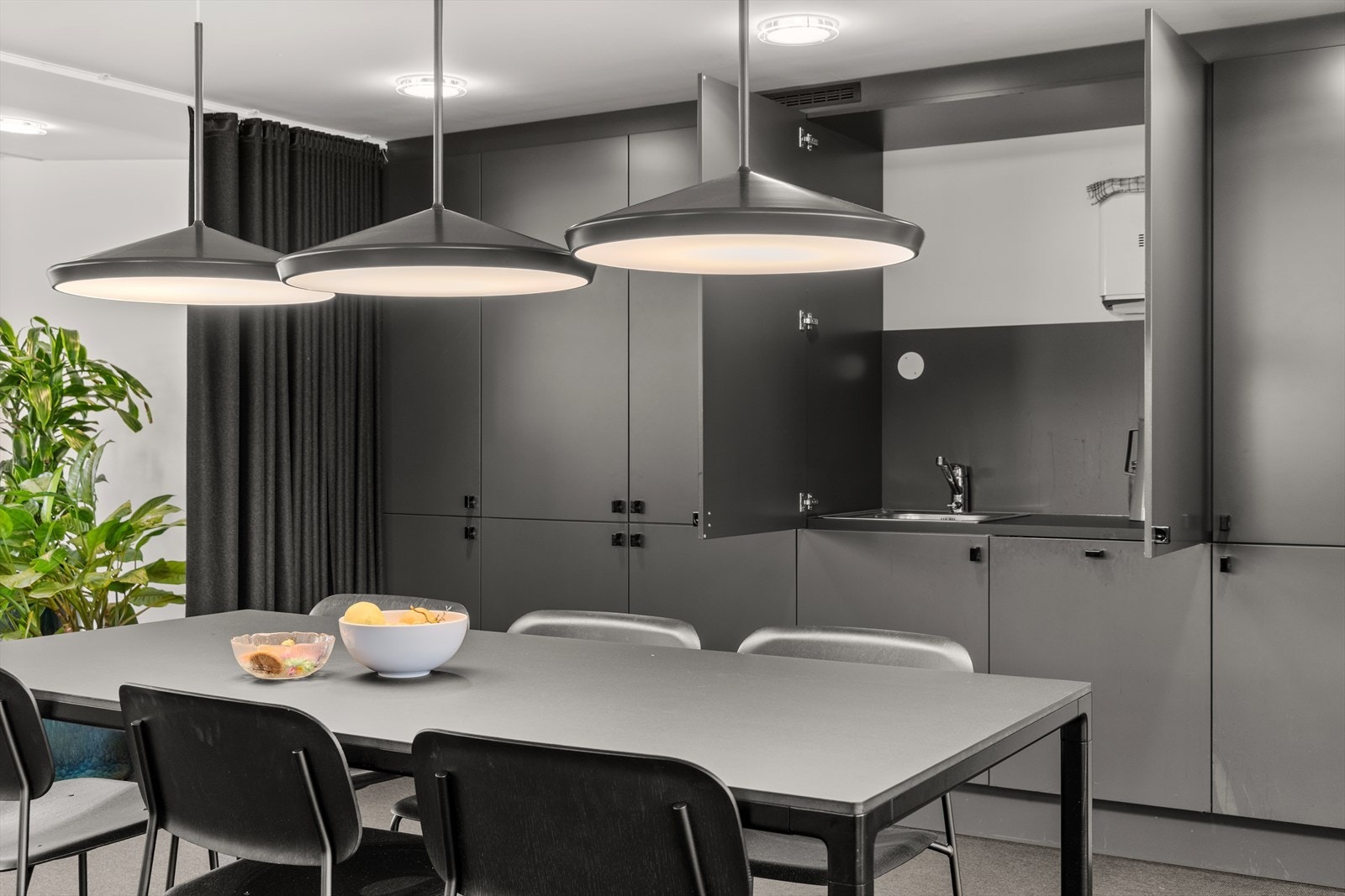 Grønlandsleiret 31 7etg. Galleribilde