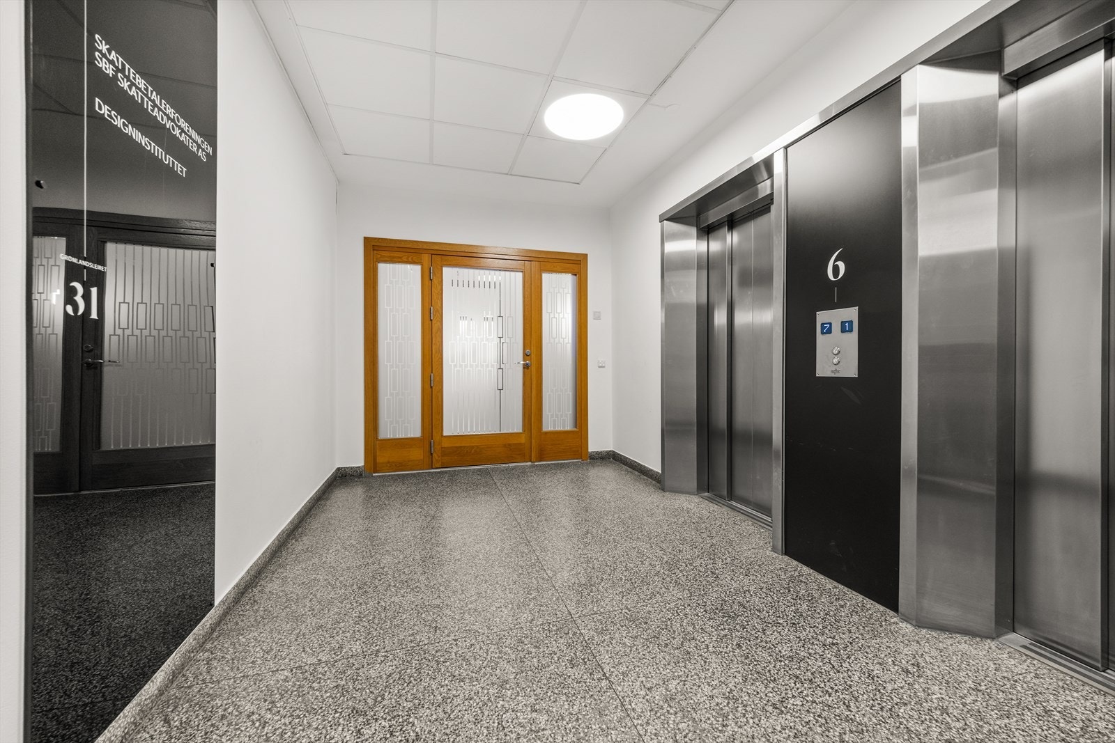 Grønlandsleiret 31 Galleribilde