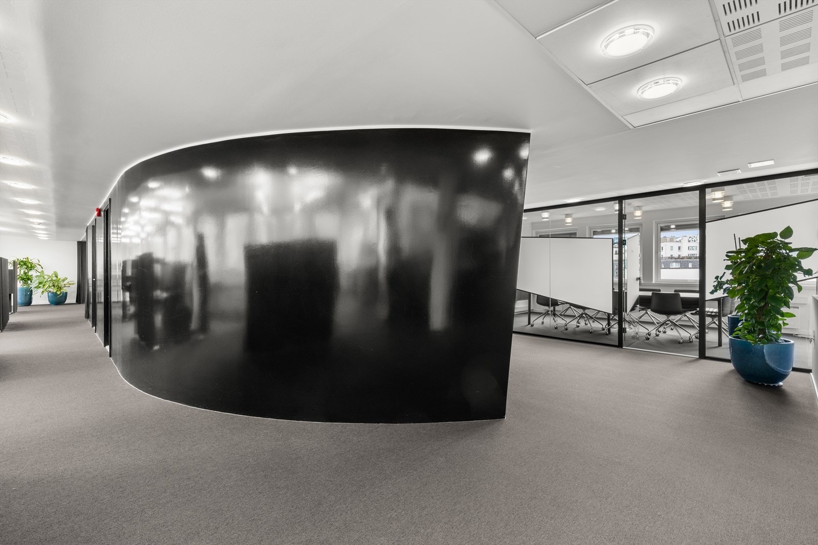 Grønlandsleiret 31 7etg. Galleribilde