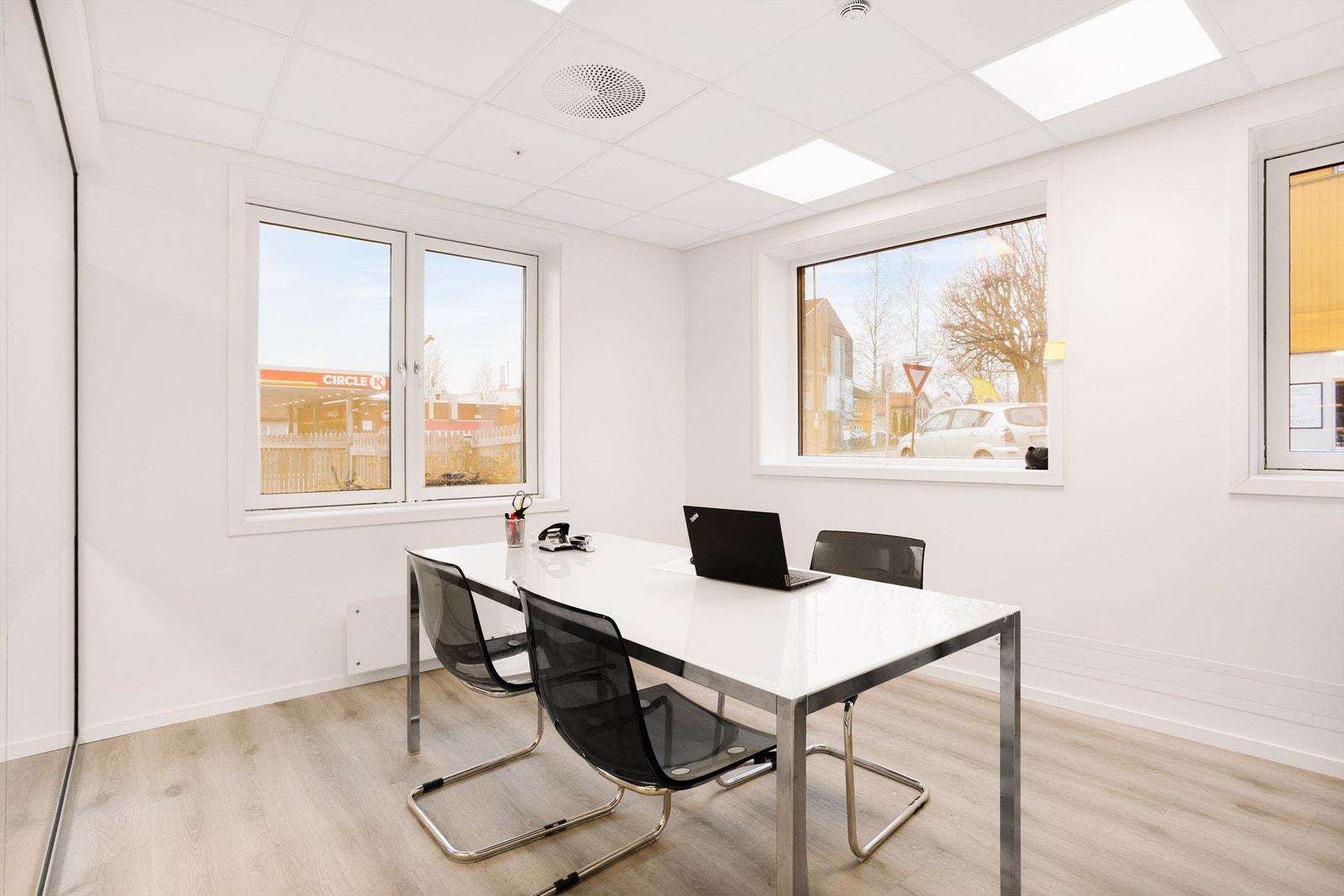 Kontor/møterom Galleribilde