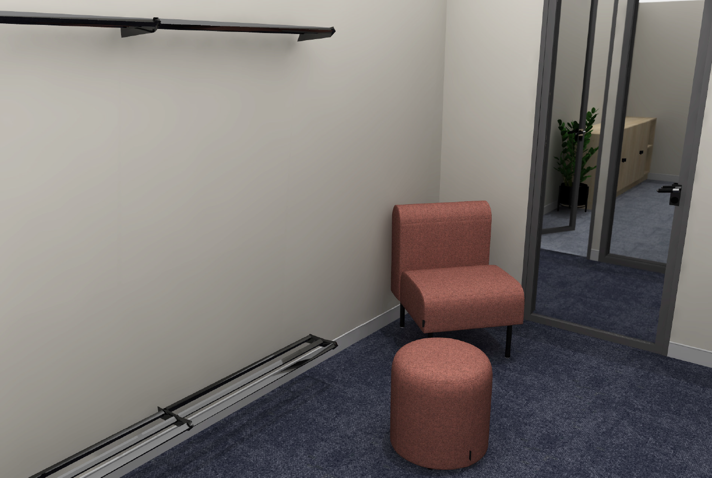 Illustrasjon Galleribilde