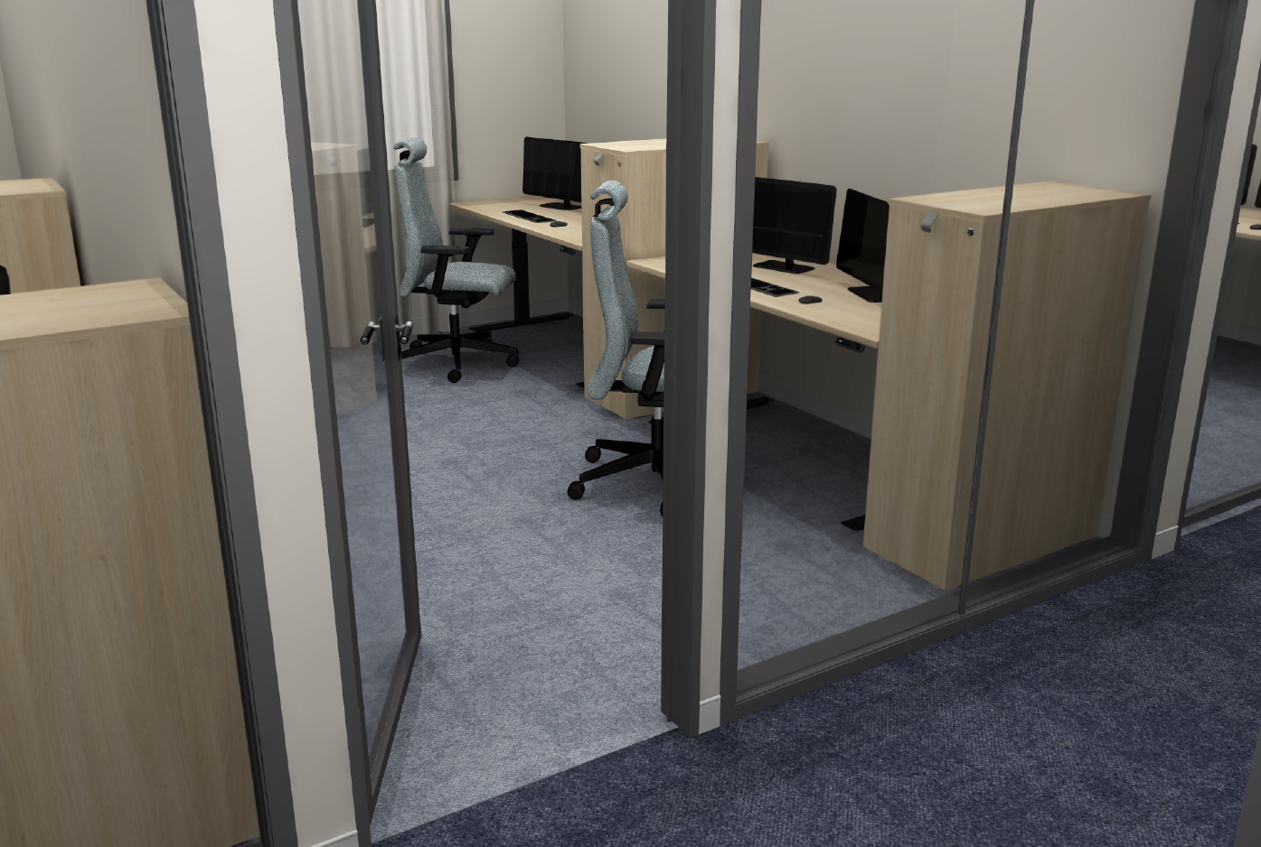 Illustrasjon Galleribilde