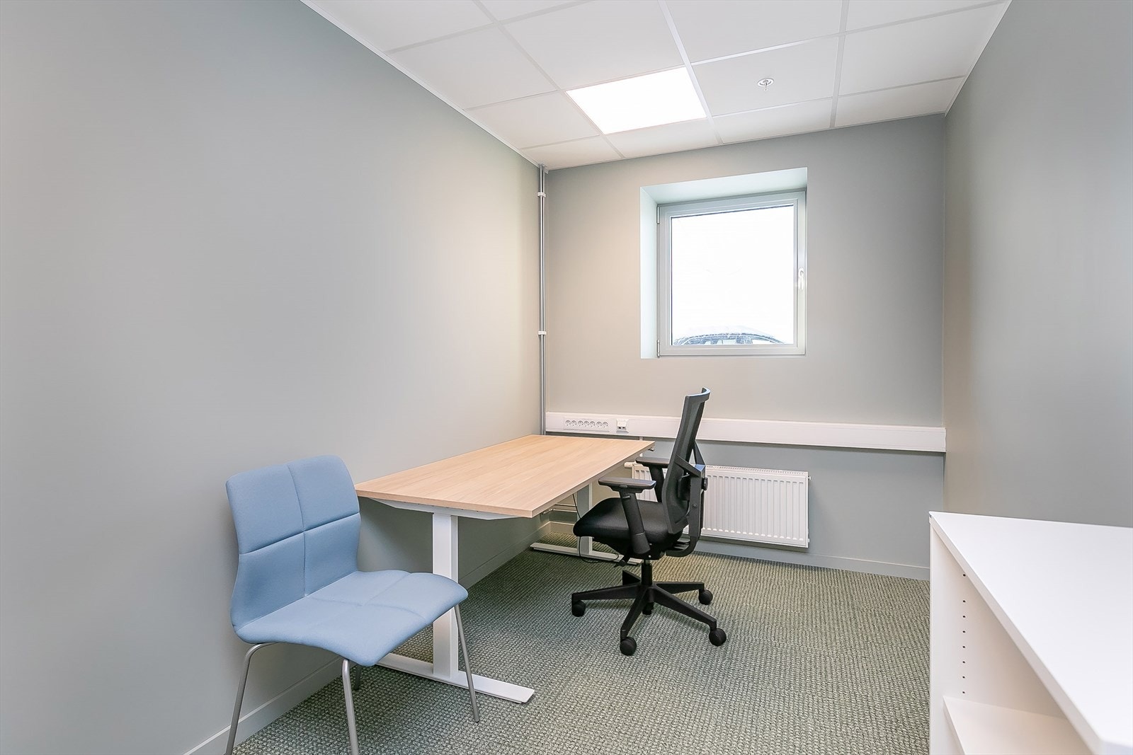 Stjernebygget Galleribilde