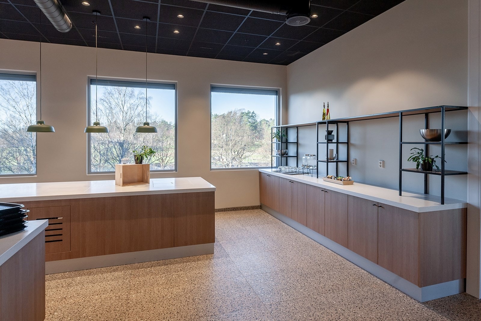 Stjernebygget Galleribilde