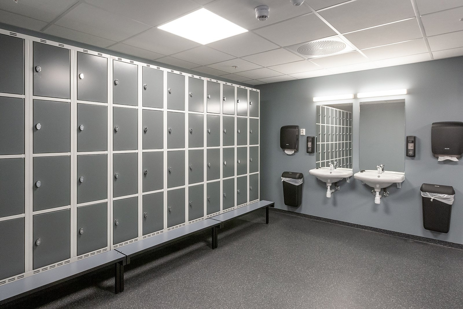 Stjernebygget Galleribilde