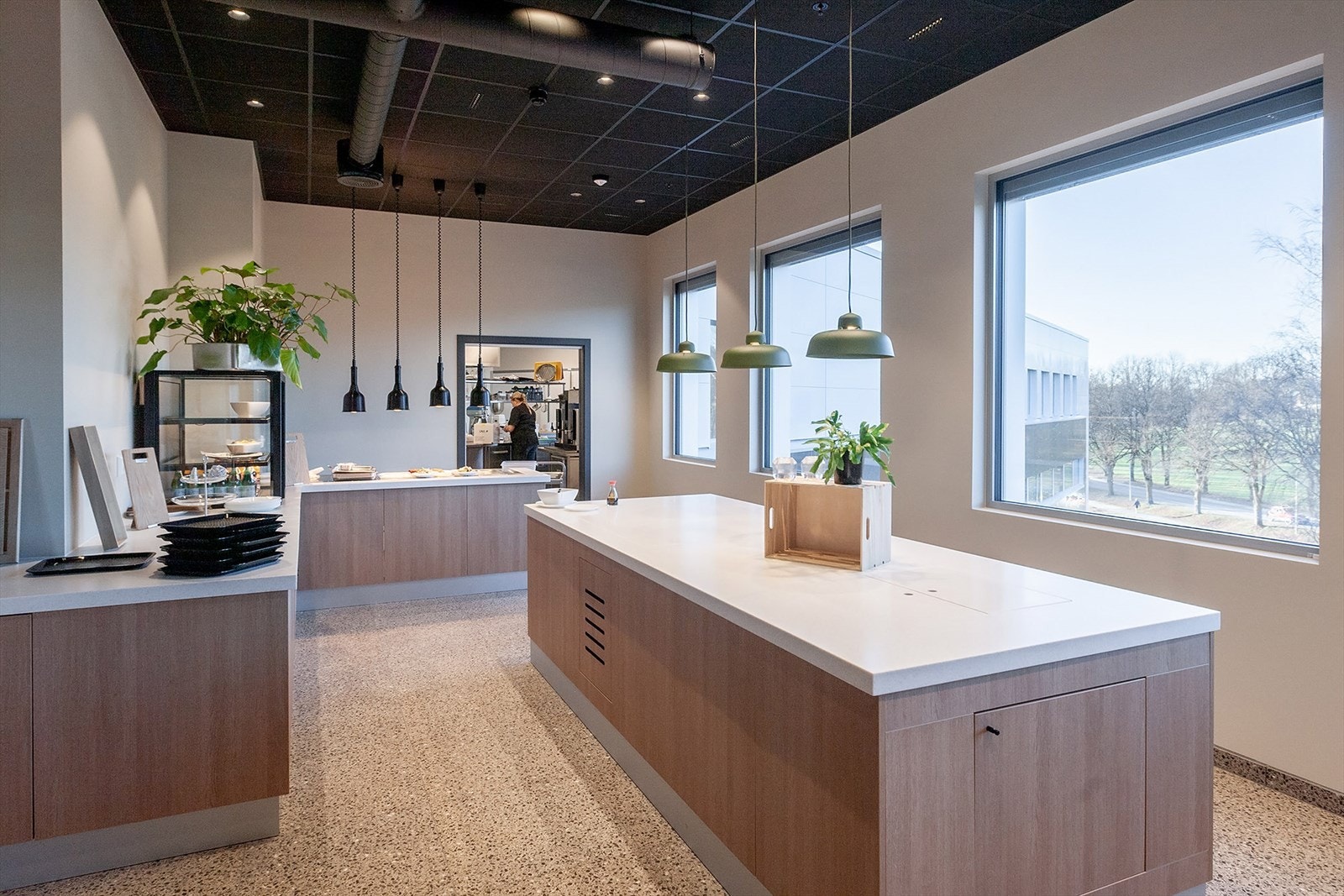 Stjernebygget Galleribilde