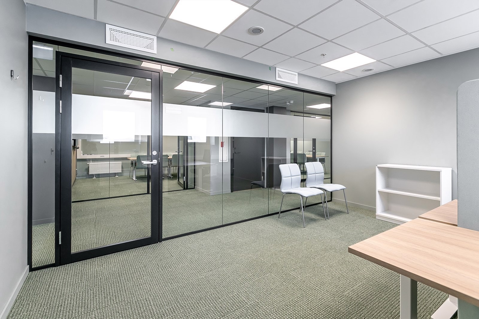 Stjernebygget Galleribilde