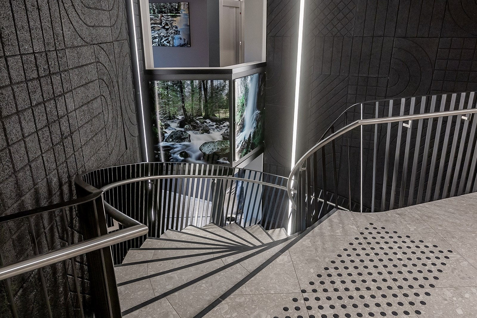 Stjernebygget Galleribilde