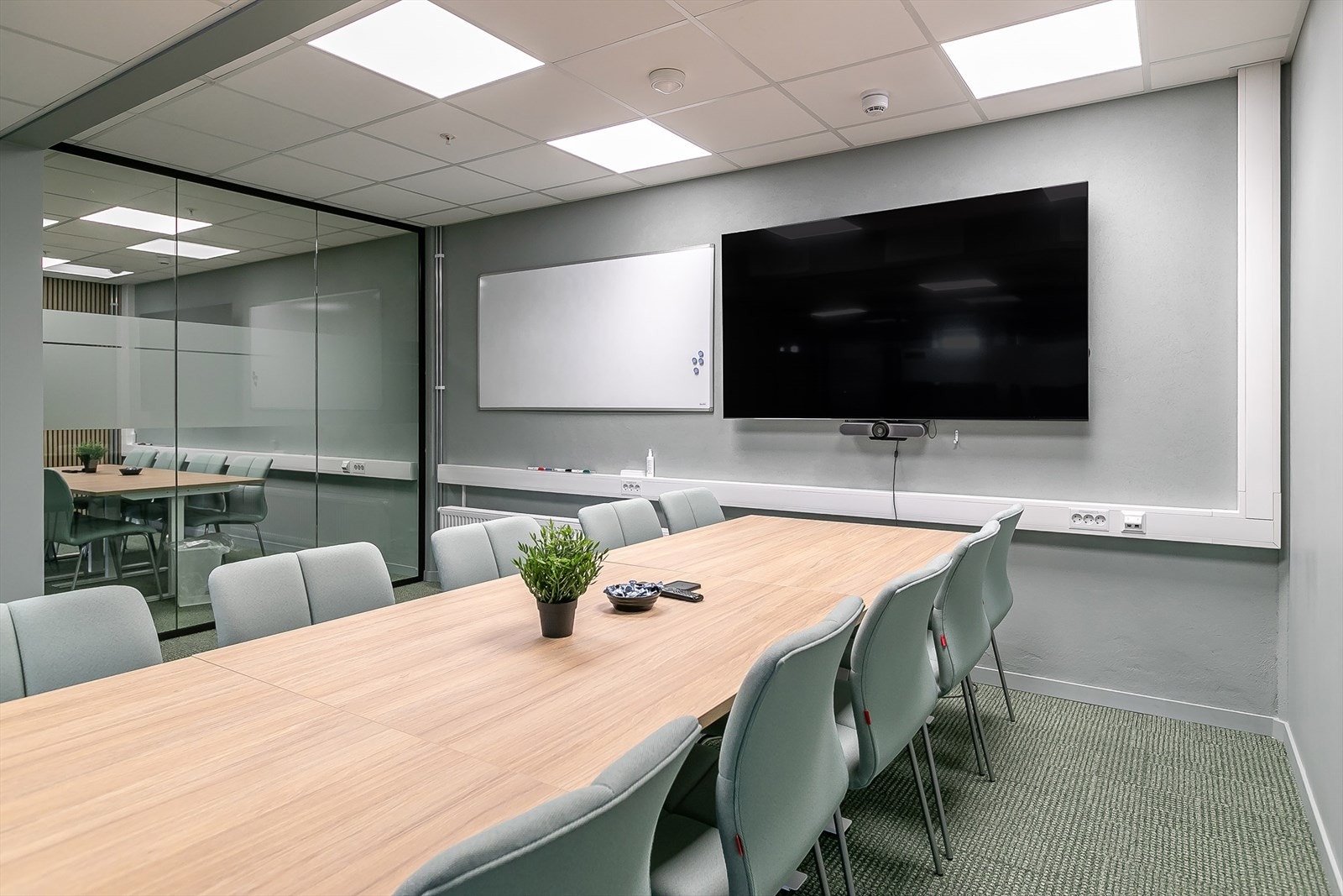 Stjernebygget Galleribilde