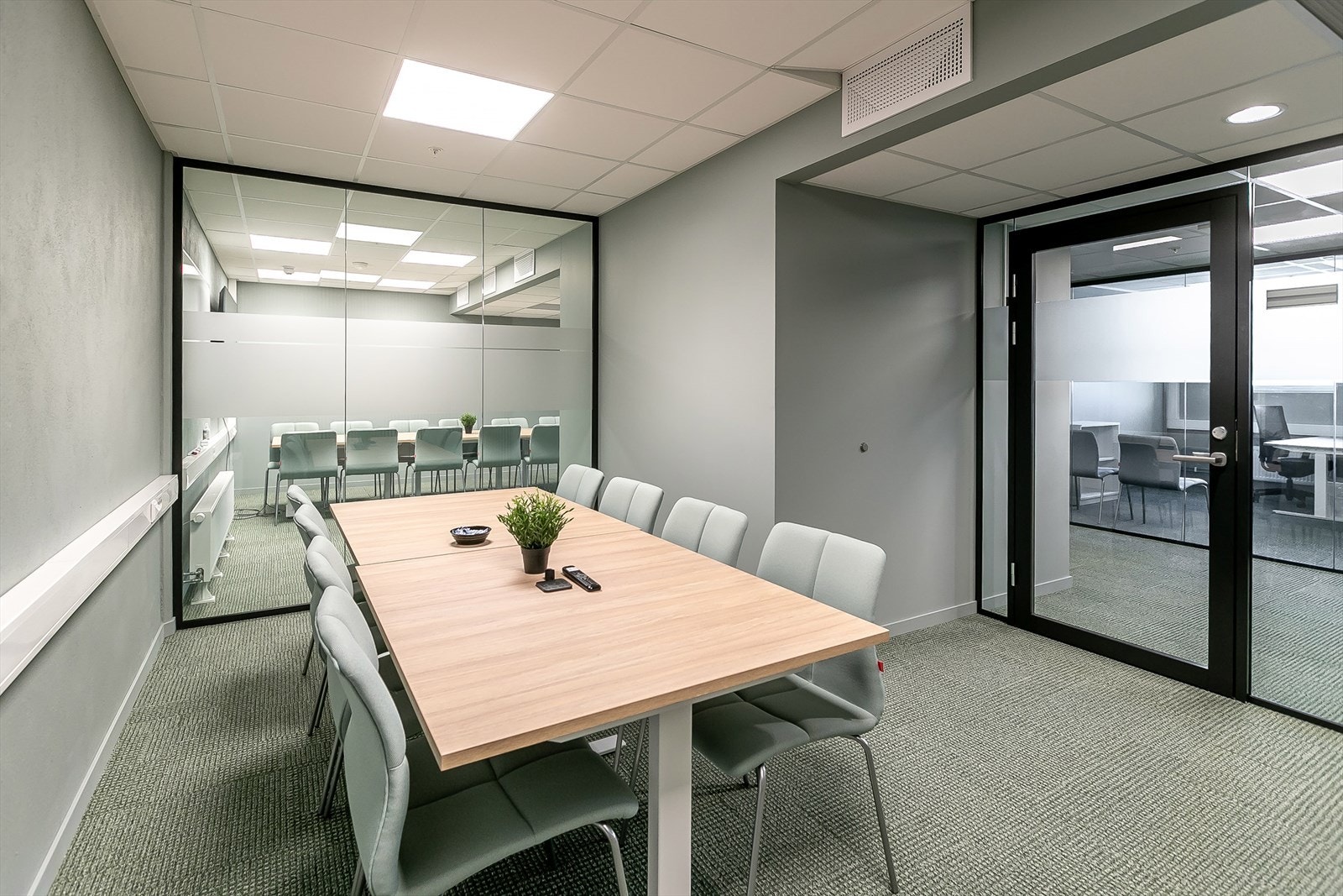 Stjernebygget Galleribilde