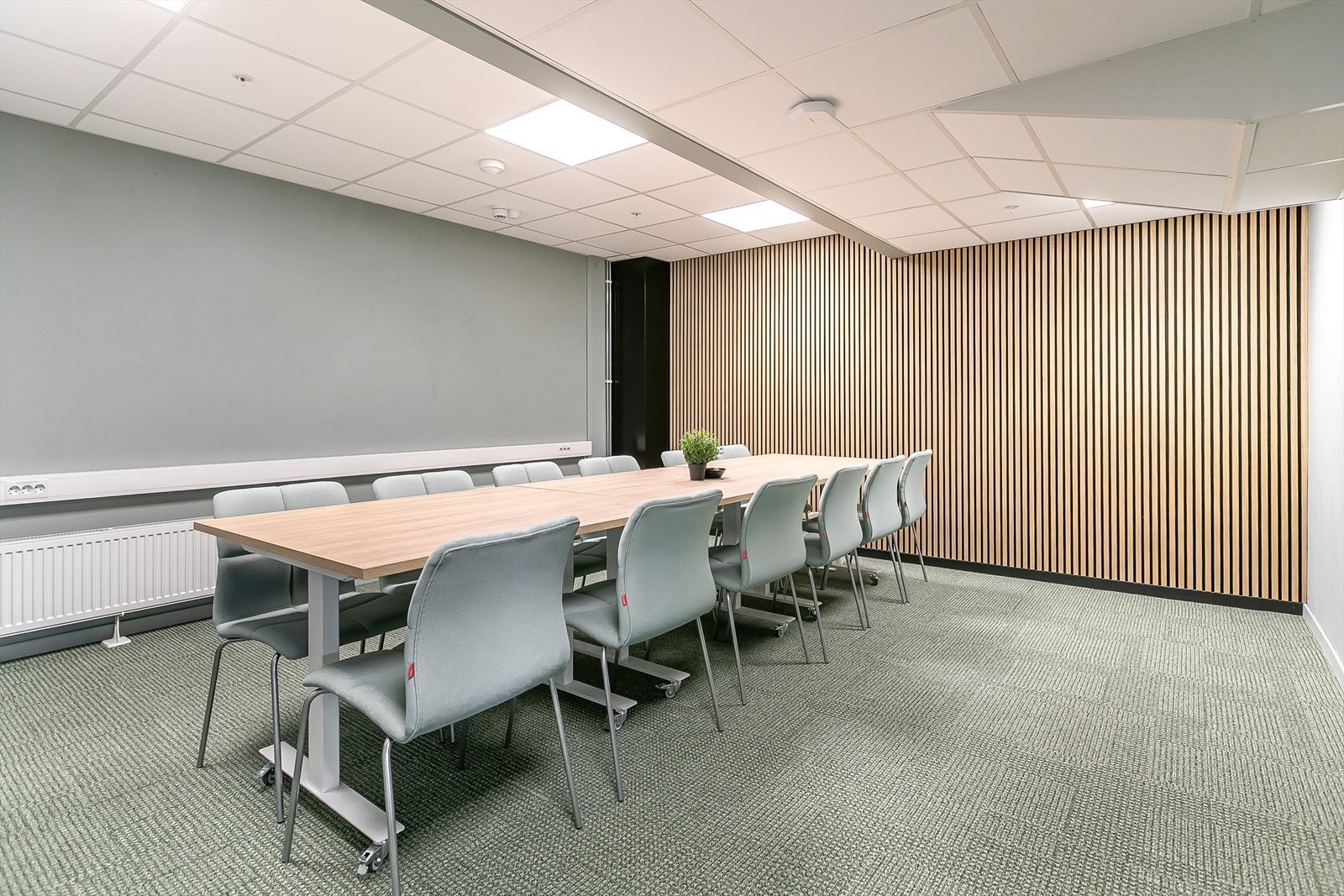 Stjernebygget Galleribilde