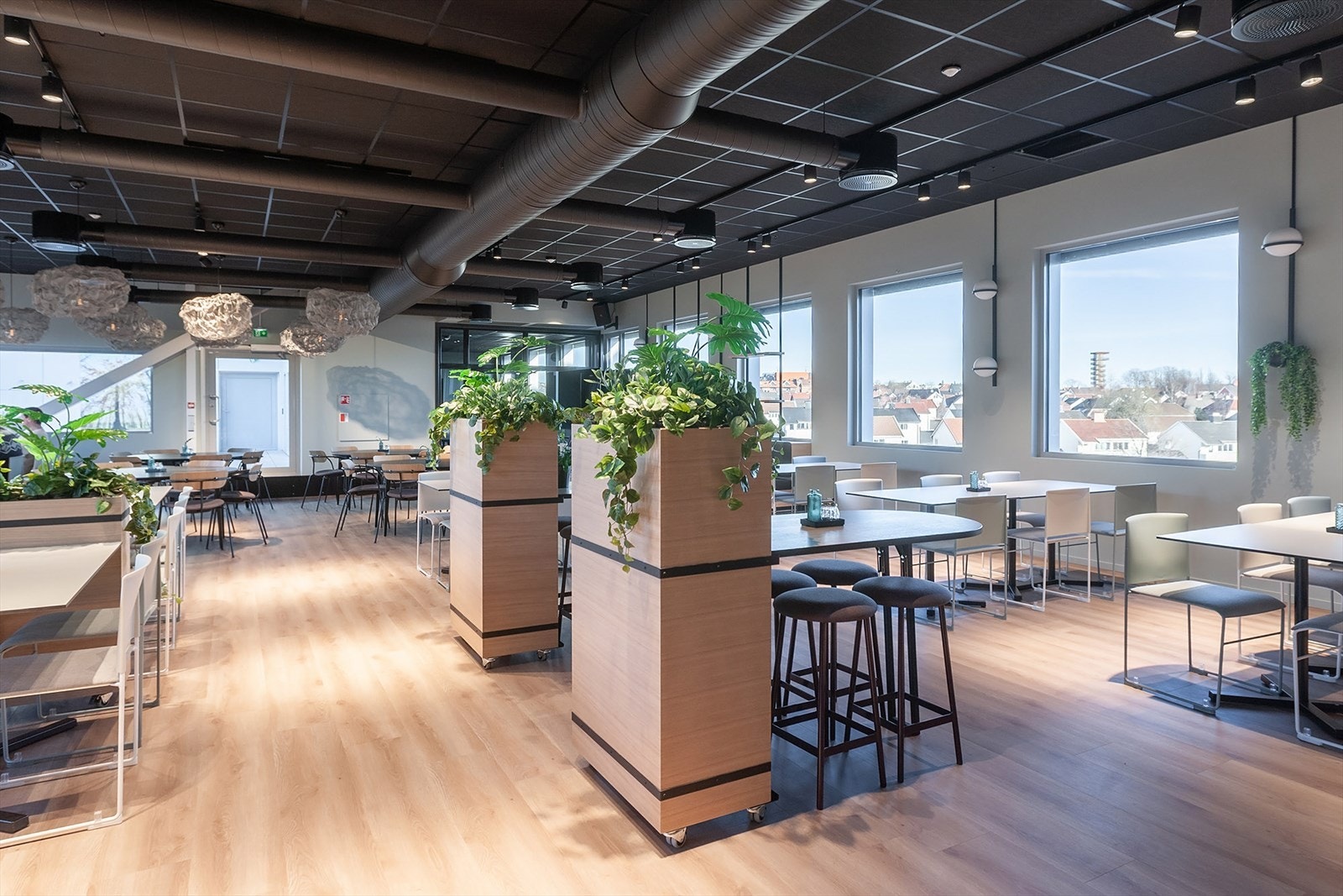 Stjernebygget Galleribilde