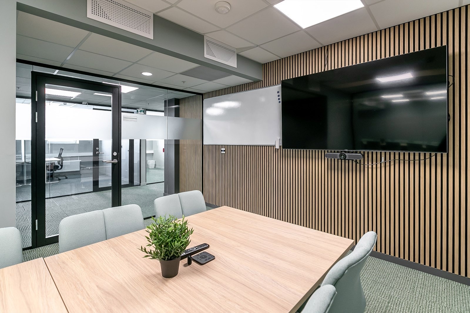 Stjernebygget Galleribilde