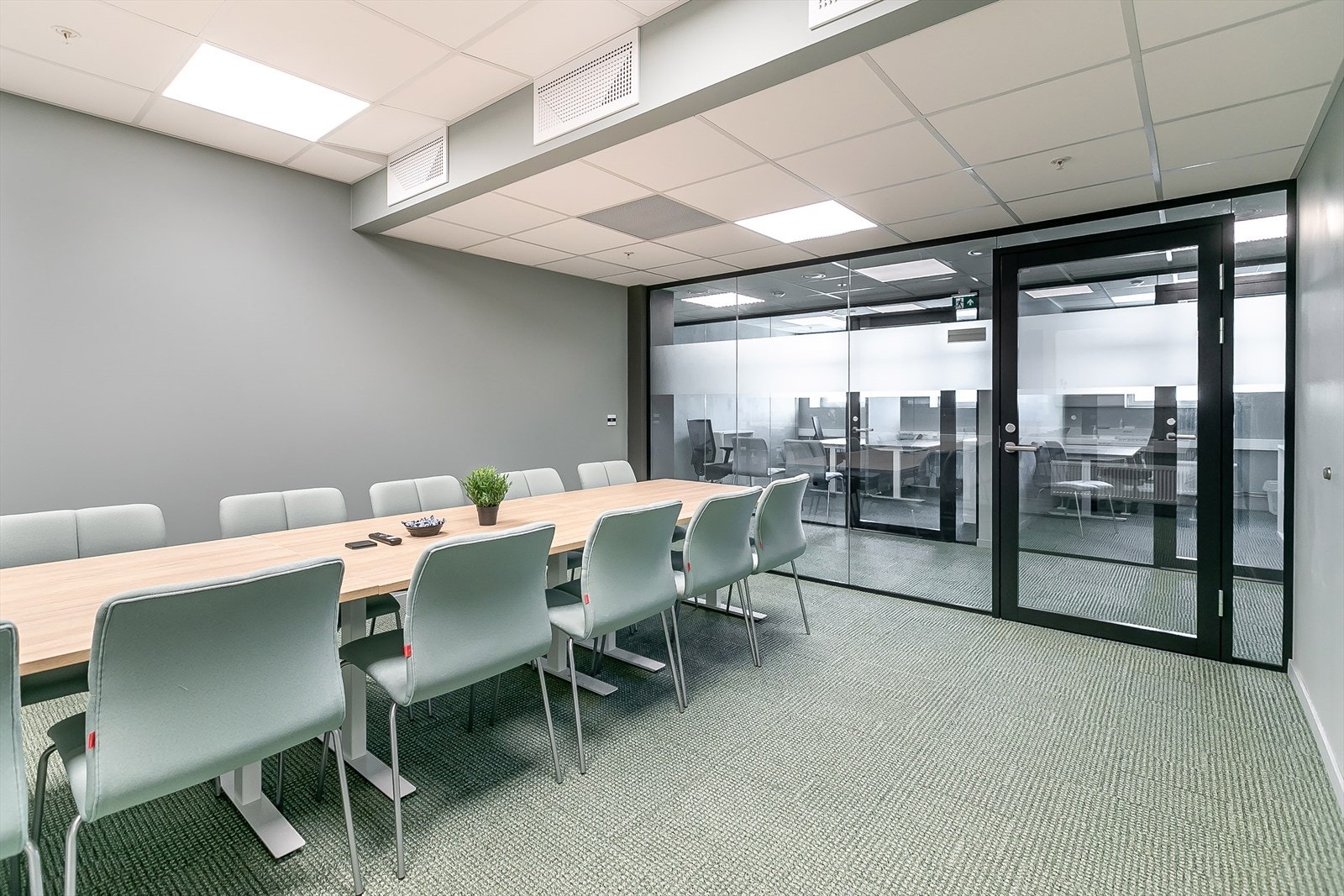 Stjernebygget Galleribilde