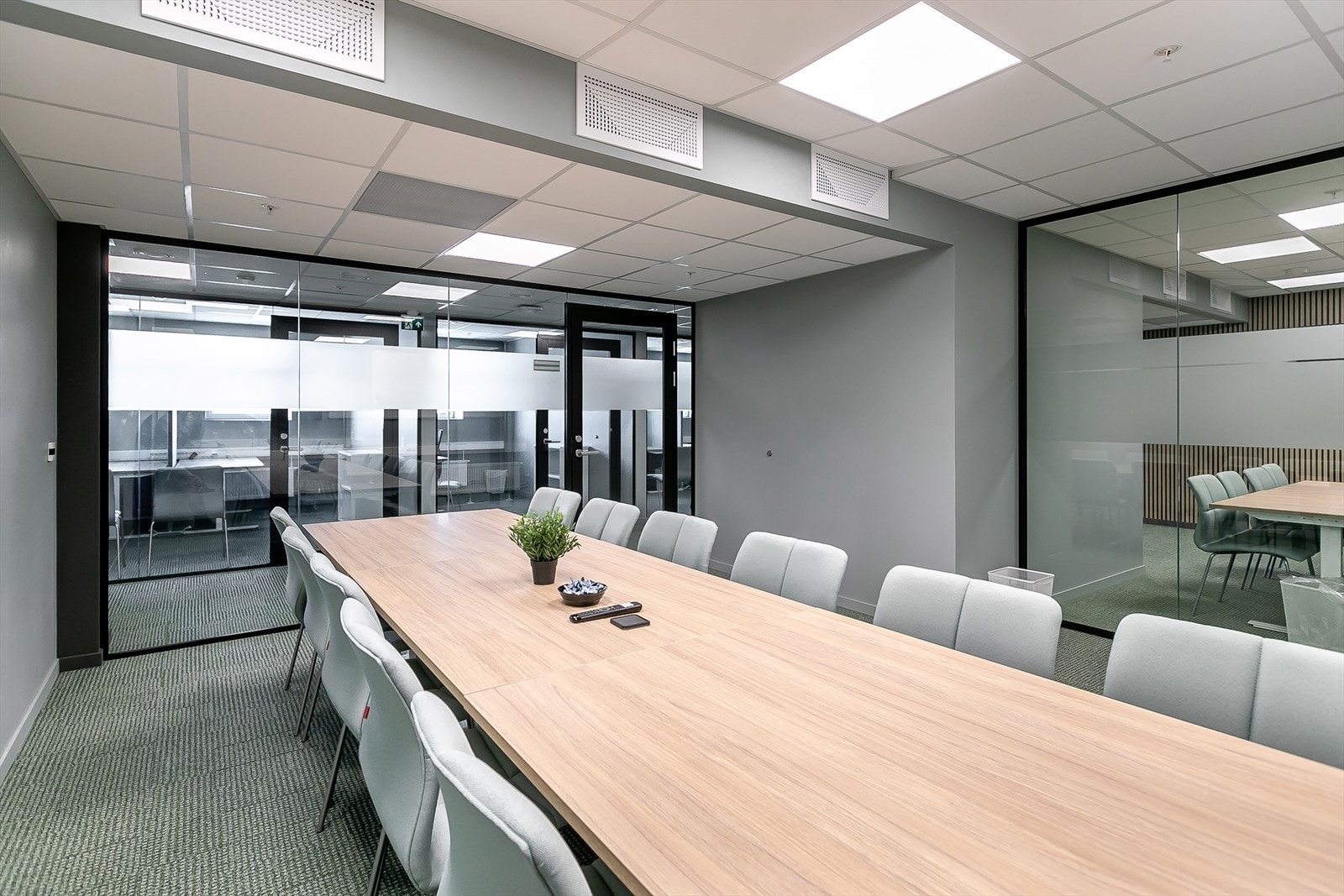 Stjernebygget Galleribilde