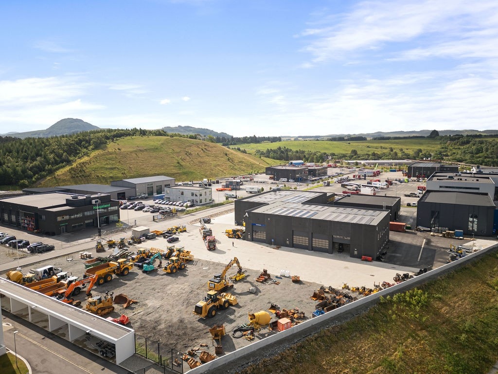 Oversikt Galleribilde