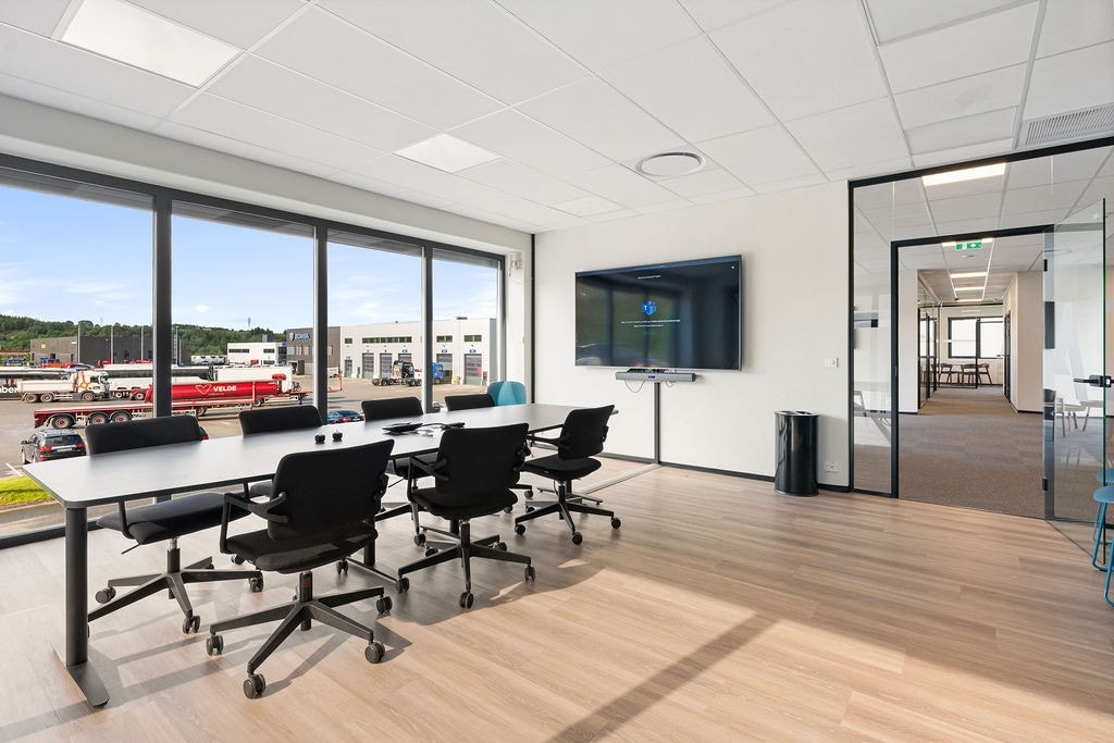 Møterom Galleribilde