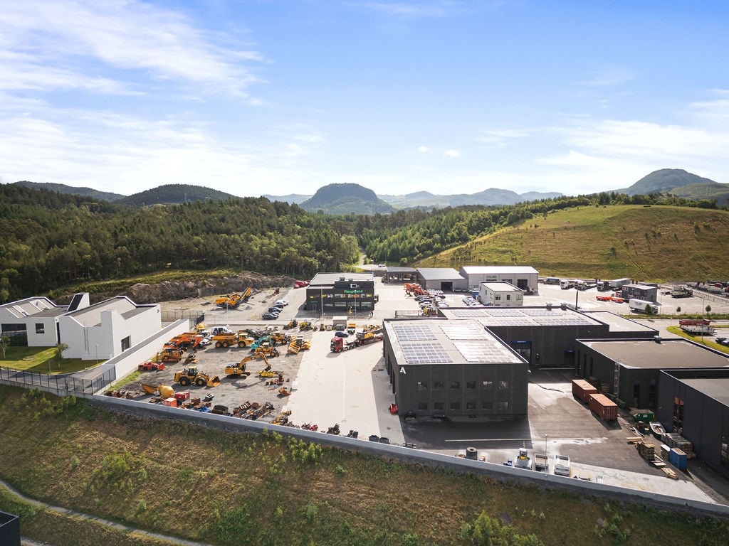 Oversikt Galleribilde