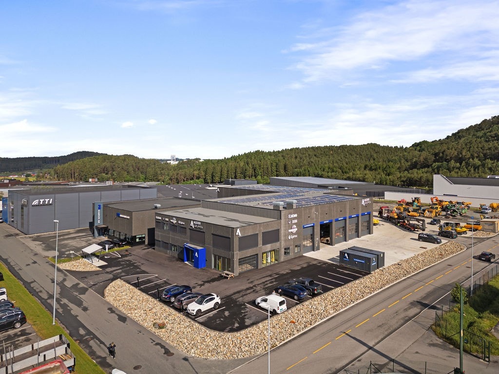 Oversikt Galleribilde