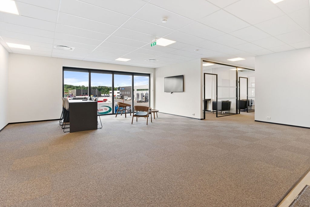 Sosial sone 2. etasje Galleribilde