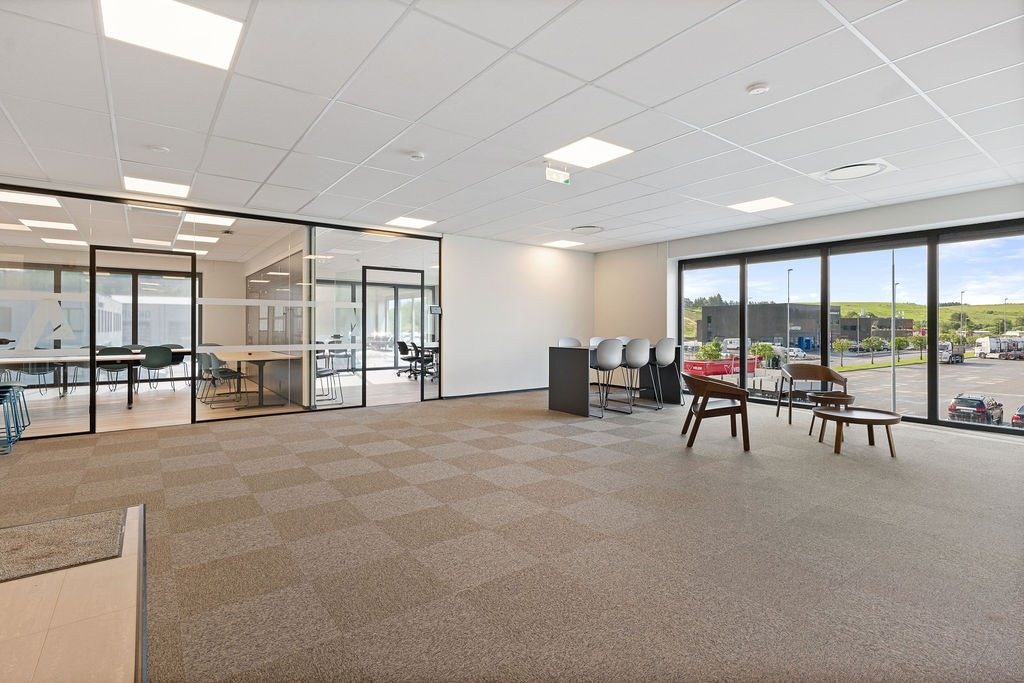 Sosial sone 2. etasje Galleribilde