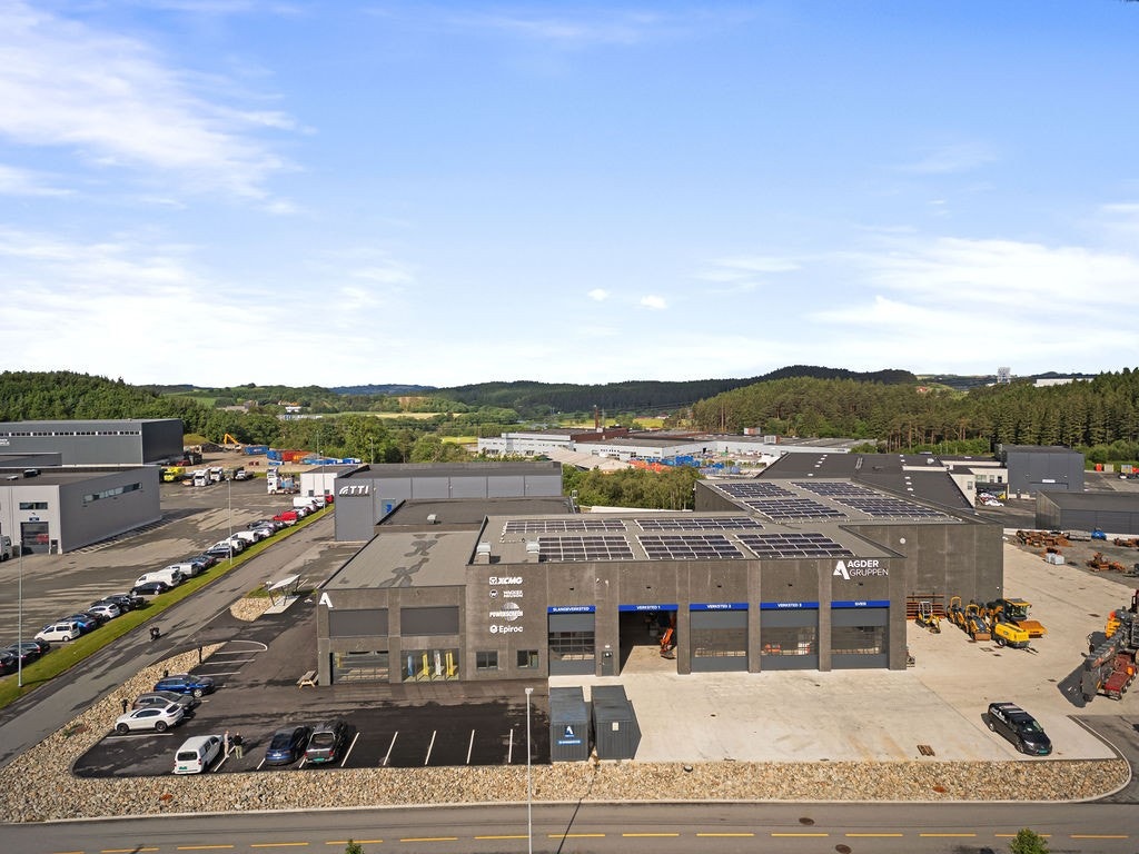 Oversikt Galleribilde