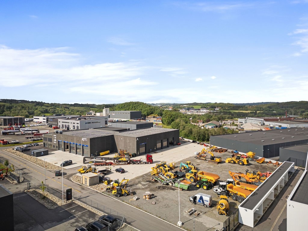 Oversikt Galleribilde