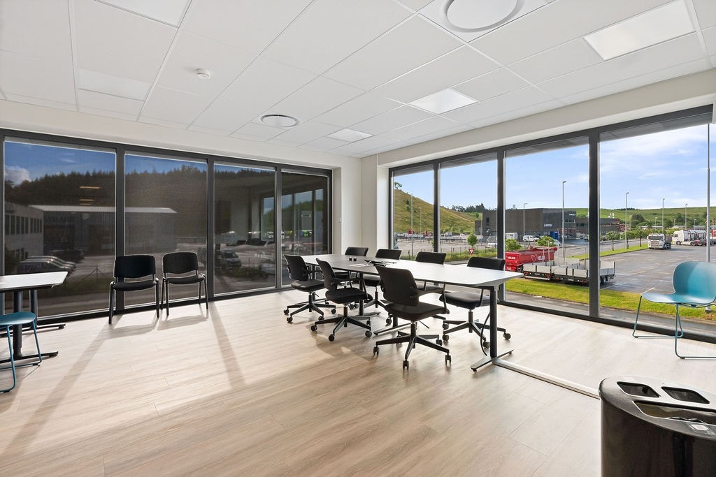 Møterom Galleribilde