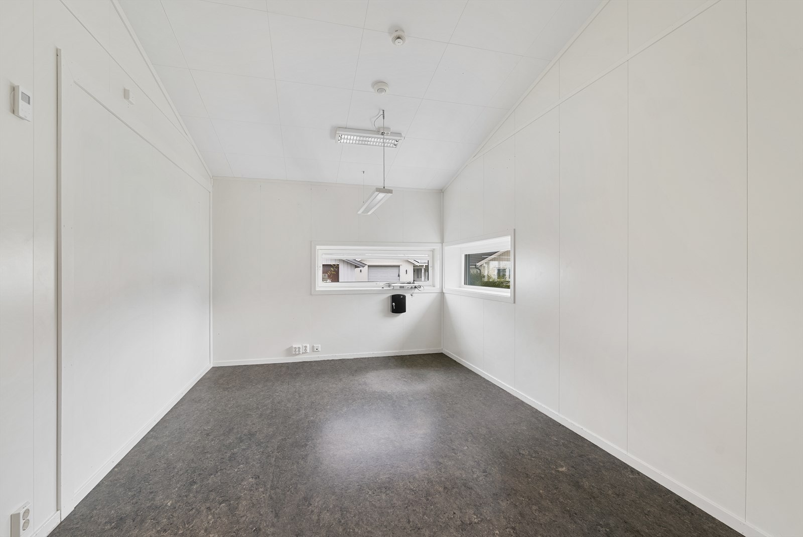 Løpende vedlikehold og service er utført. Galleribilde