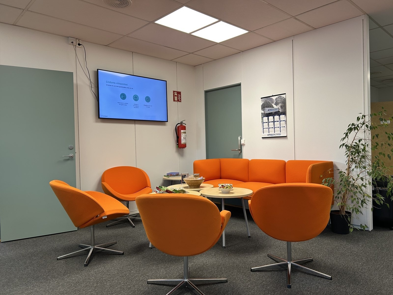 Sosialsone Galleribilde