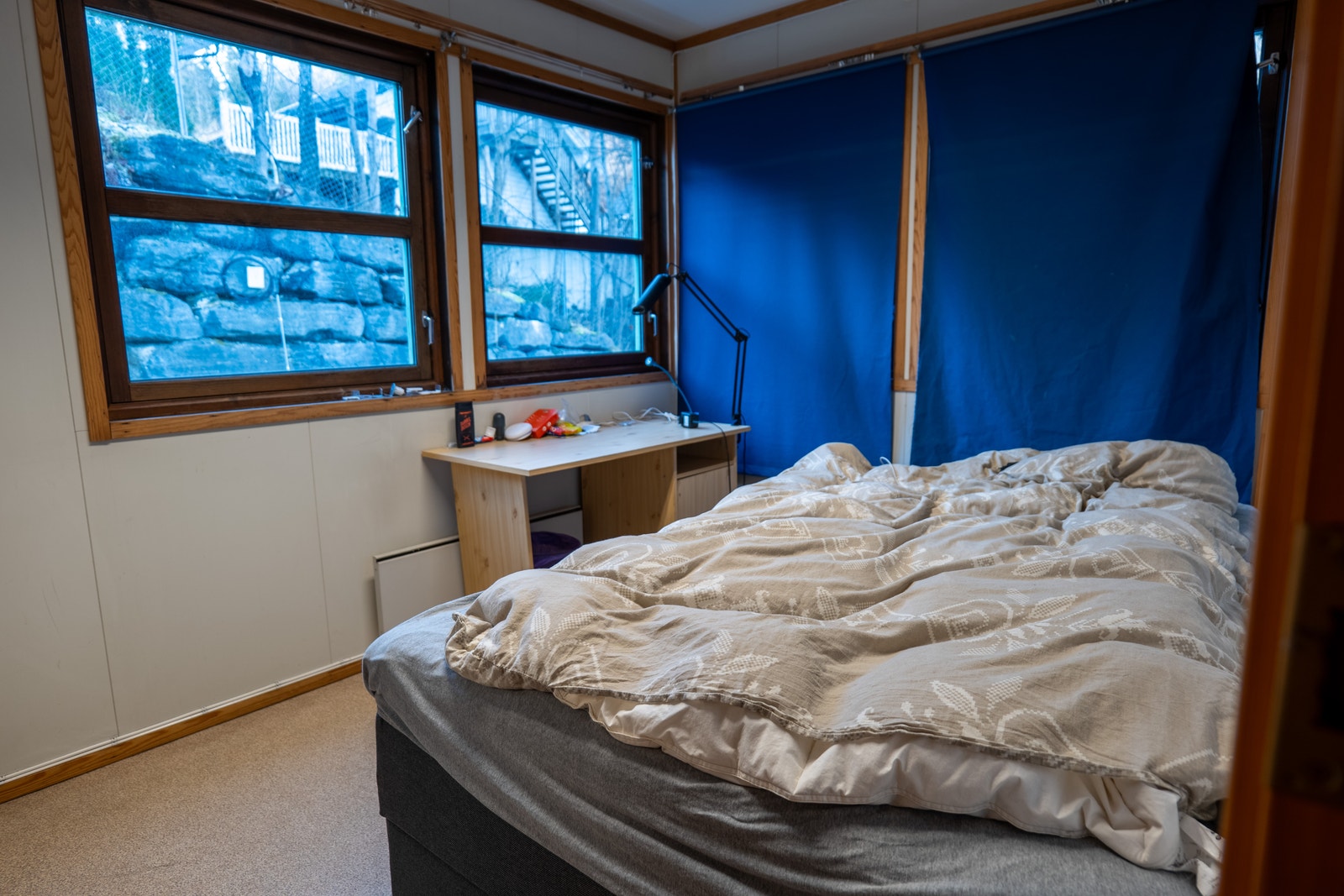 Soverom øvre 3 Galleribilde