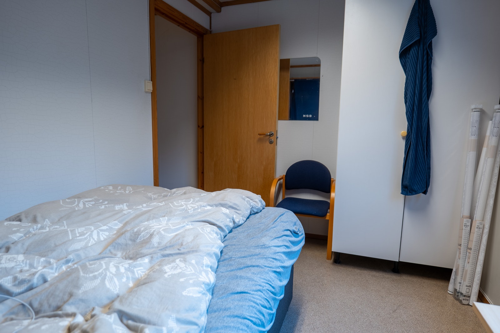 Soverom øvre 4 Galleribilde