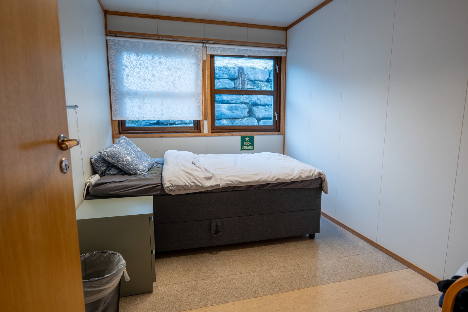 Soverom øvre 1 Galleribilde