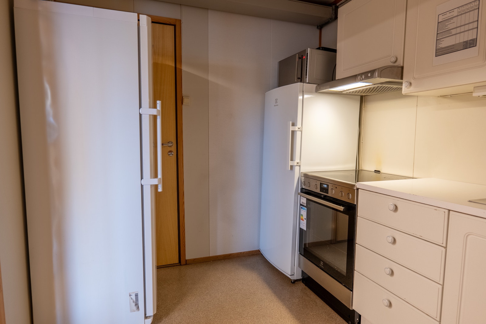 Kjøkken 2 Galleribilde