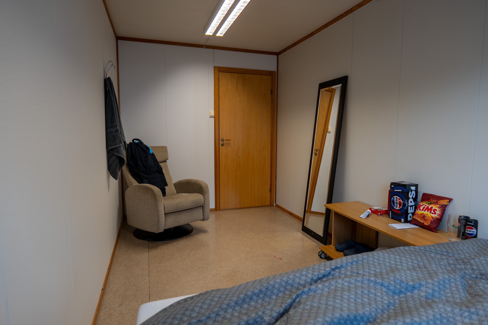 Soverom øvre 8 Galleribilde