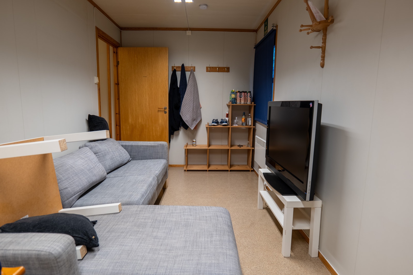 Soverom 1 nedre Galleribilde