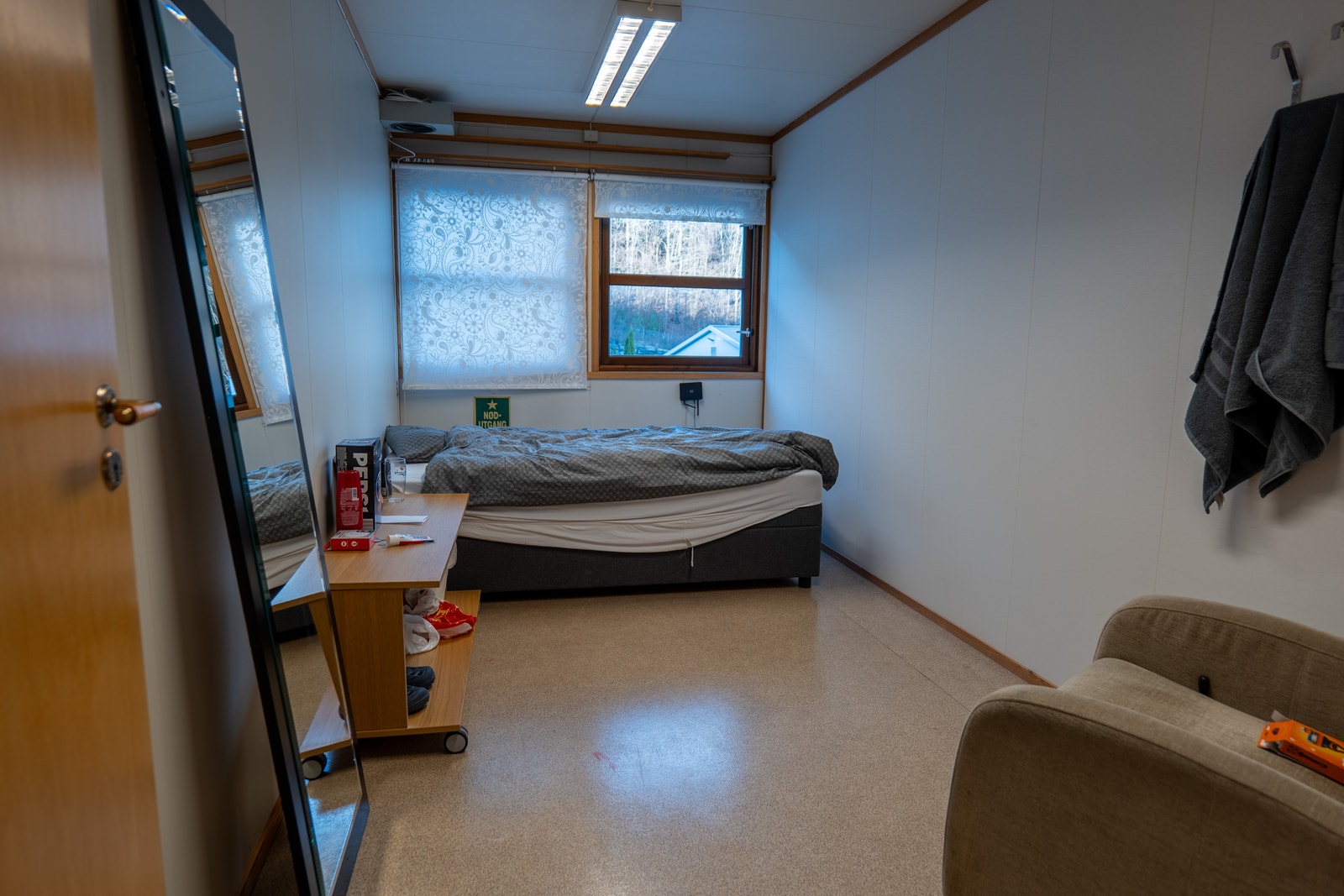 Soverom øvre 8 Galleribilde