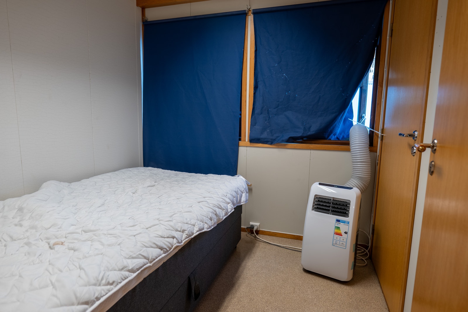 Soverom øvre 2 Galleribilde