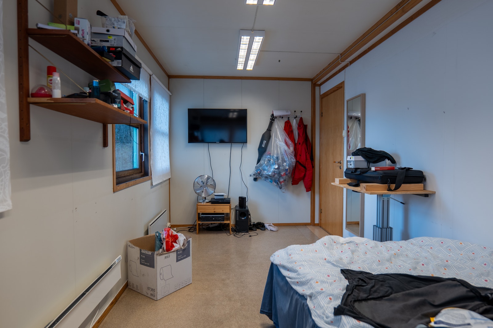 Soverom øvre 9 Galleribilde